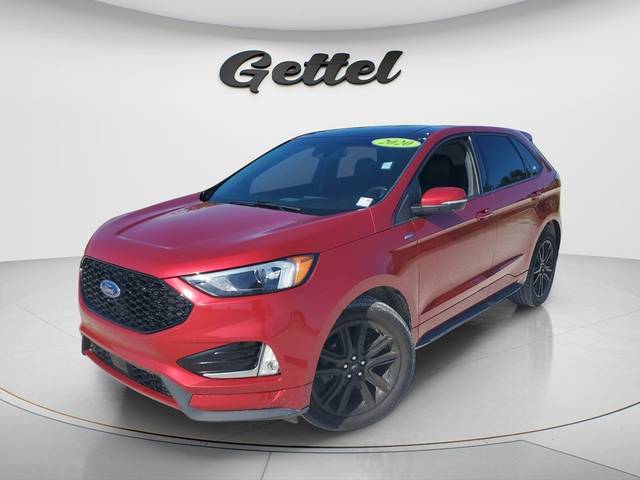 2020 Ford Edge ST Line FWD photo