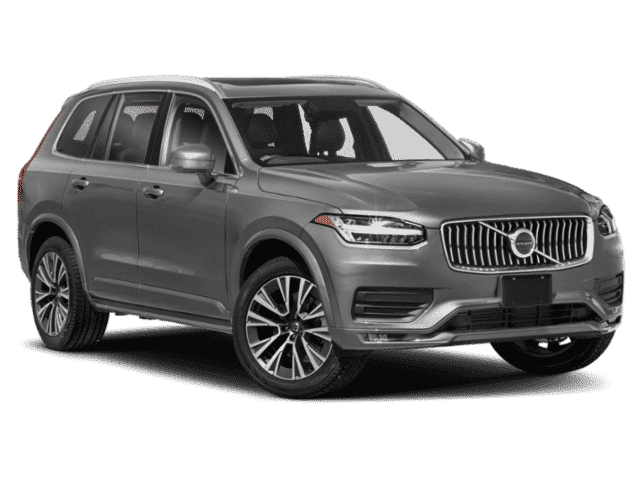 2021 Volvo XC90 Momentum AWD photo