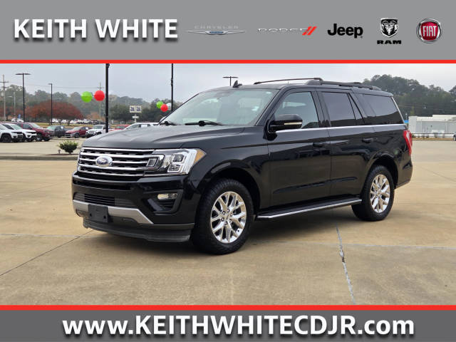 2020 Ford Expedition XLT RWD photo