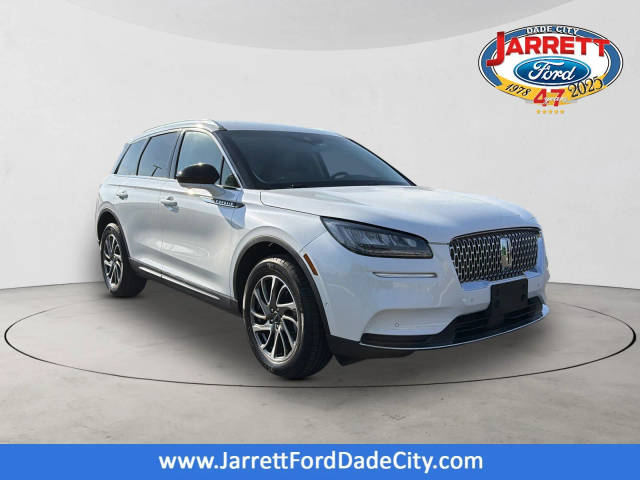 2021 Lincoln Corsair Standard FWD photo