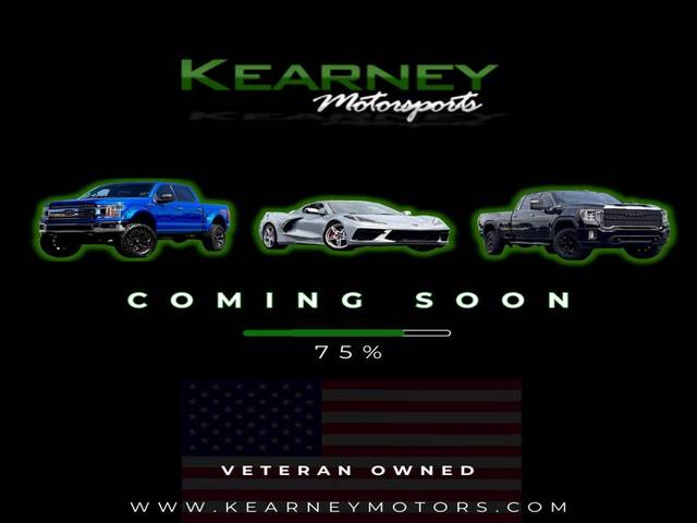 2021 Chevrolet Tahoe Premier 4WD photo