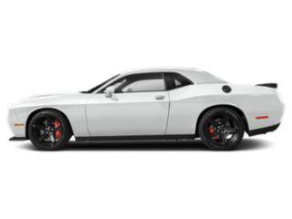 2020 Dodge Challenger SRT Hellcat RWD photo