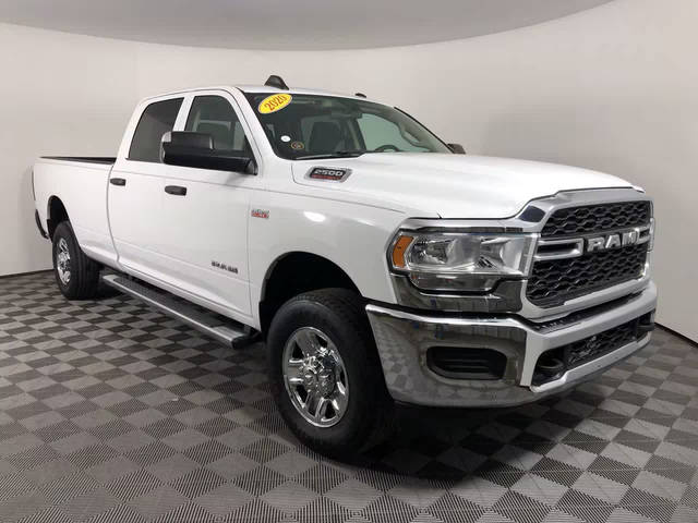 2020 Ram 2500 Tradesman 4WD photo