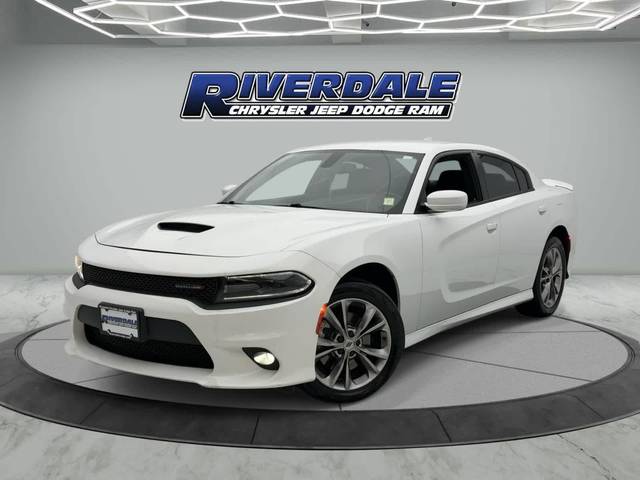 2020 Dodge Charger GT AWD photo