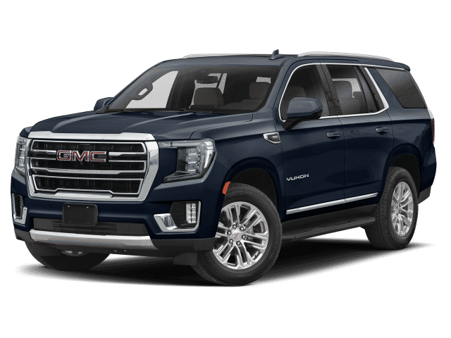 2021 GMC Yukon SLT 4WD photo