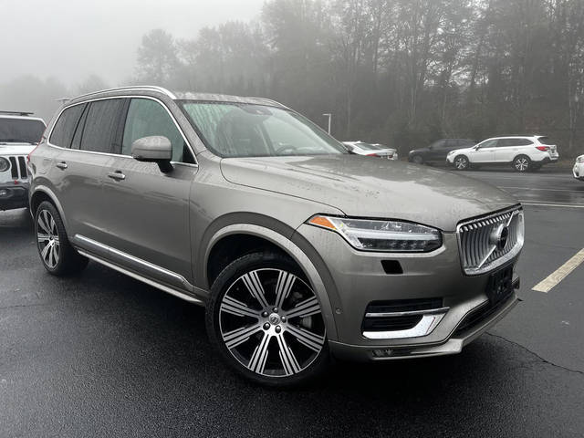 2021 Volvo XC90 Inscription AWD photo