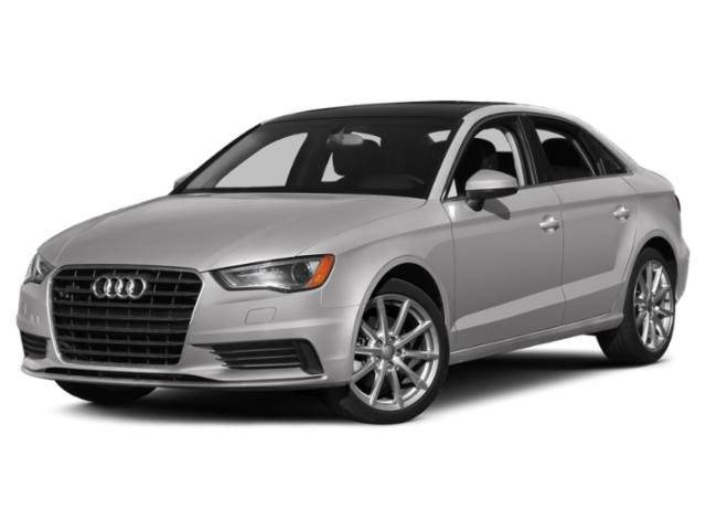 2015 Audi A3 2.0T Premium AWD photo