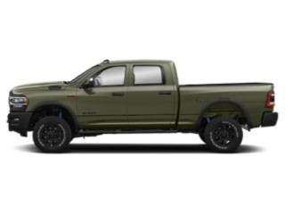 2020 Ram 2500 Power Wagon 4WD photo