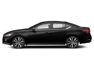 2021 Nissan Altima 2.0 SR FWD photo