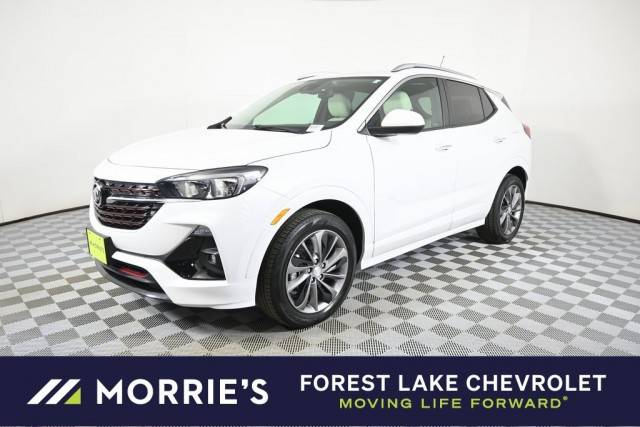 2021 Buick Encore GX Preferred FWD photo