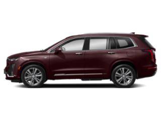 2021 Cadillac XT6 Premium Luxury FWD photo