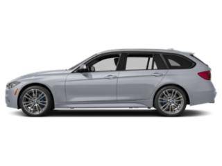 2015 BMW 3 Series 328i xDrive AWD photo