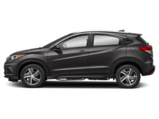 2021 Honda HR-V EX AWD photo