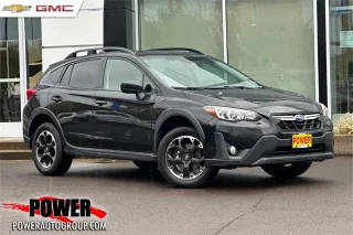 2021 Subaru Crosstrek Premium AWD photo