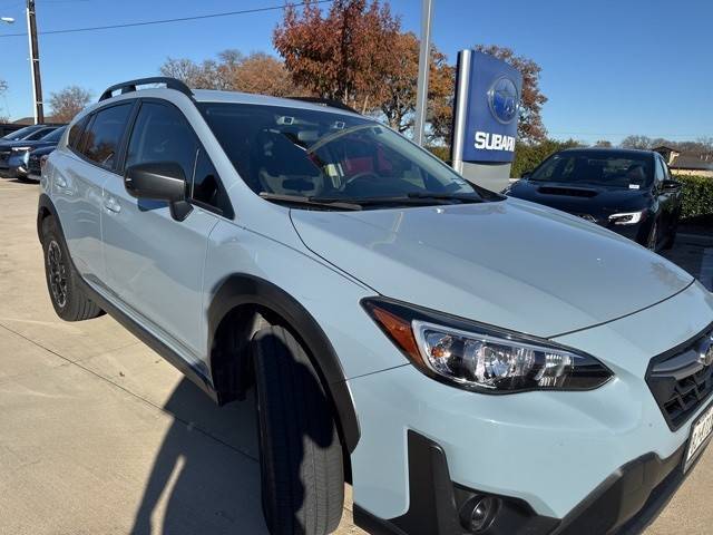 2021 Subaru Crosstrek  AWD photo