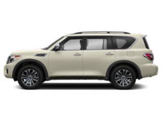 2019 Nissan Armada SL 4WD photo