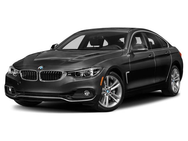 2020 BMW 4 Series Gran Coupe 440i xDrive AWD photo