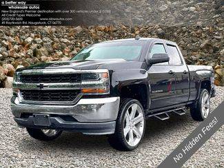 2018 Chevrolet Silverado 1500 LT RWD photo