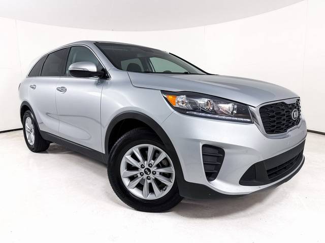 2020 Kia Sorento L FWD photo