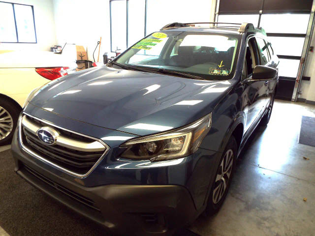 2021 Subaru Outback AWD photo