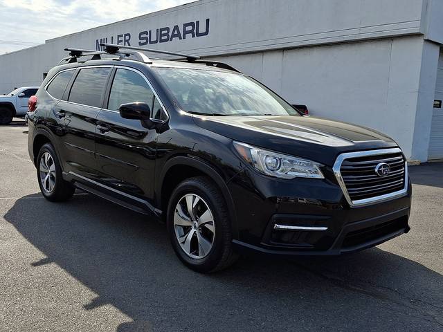 2021 Subaru Ascent Premium AWD photo