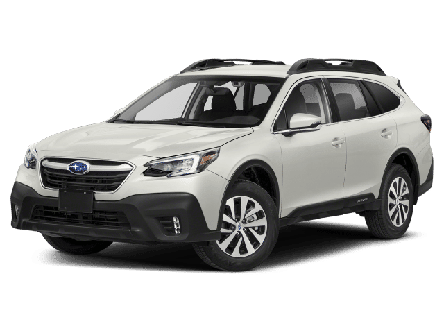2021 Subaru Outback Premium AWD photo