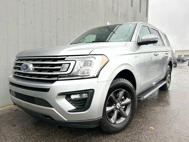 2020 Ford Expedition XLT 4WD photo