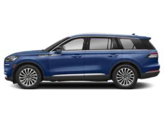 2021 Lincoln Aviator Reserve AWD photo