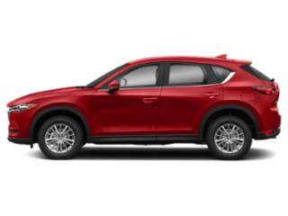 2021 Mazda CX-5 Sport FWD photo