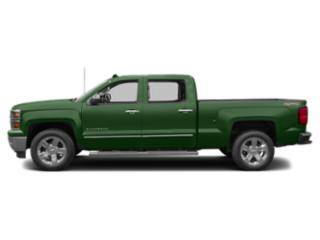 2015 Chevrolet Silverado 1500 High Country 4WD photo