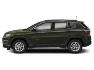 2021 Jeep Compass Latitude 4WD photo