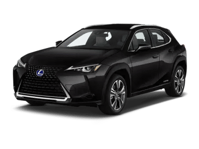 2020 Lexus UX UX 250h AWD photo