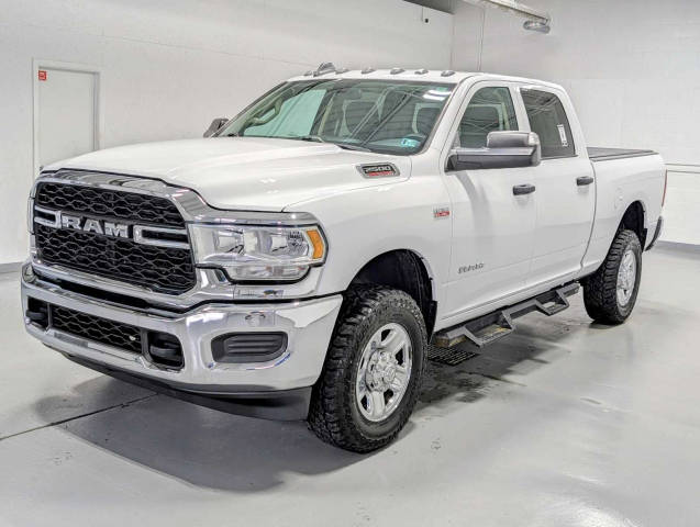 2020 Ram 2500 Tradesman 4WD photo