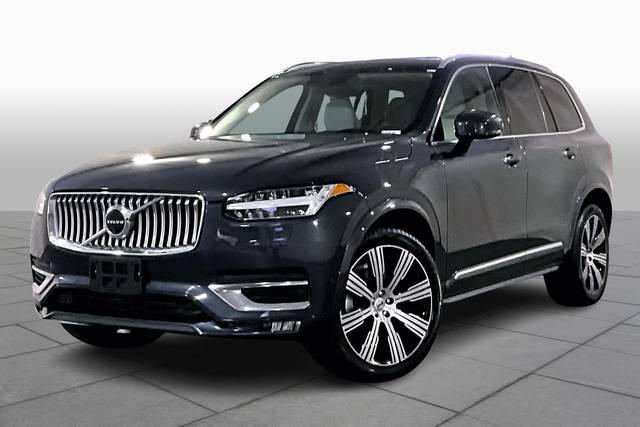 2021 Volvo XC90 Inscription AWD photo