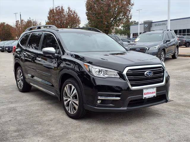 2021 Subaru Ascent Touring AWD photo