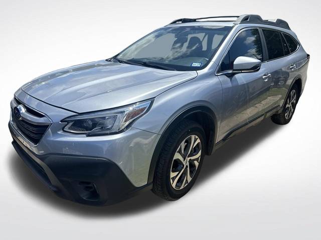 2021 Subaru Outback Limited XT AWD photo