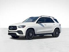 2021 Mercedes-Benz GLE-Class GLE 350 RWD photo