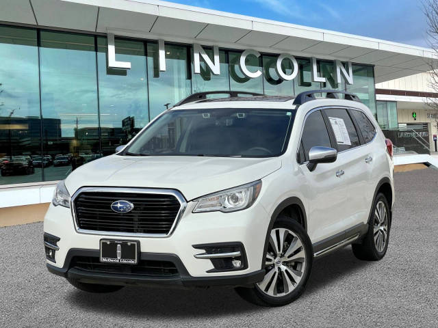 2021 Subaru Ascent Touring AWD photo