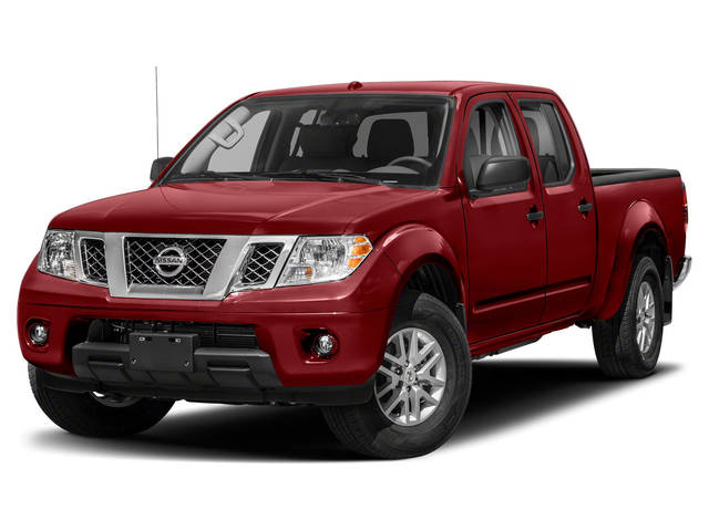 2020 Nissan Frontier SV RWD photo