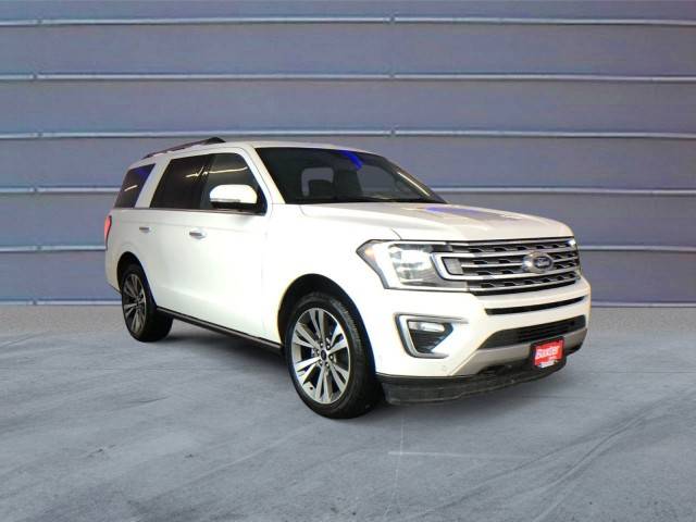 2020 Ford Expedition Limited 4WD photo