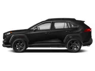 2021 Toyota RAV4 TRD Off Road AWD photo