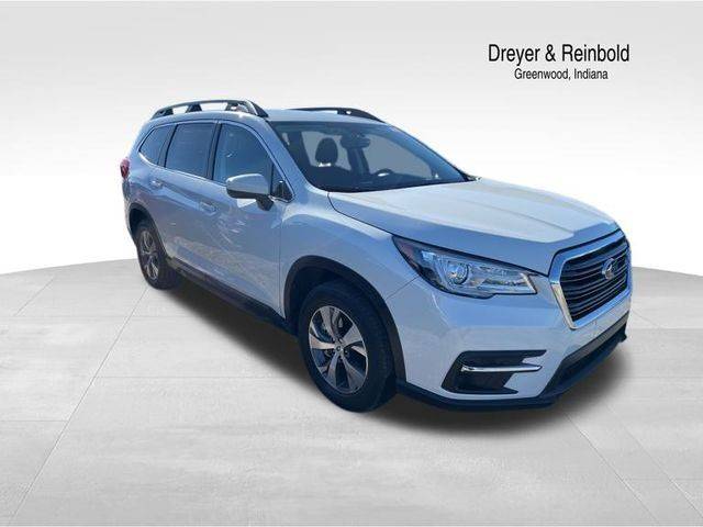 2021 Subaru Ascent Premium AWD photo