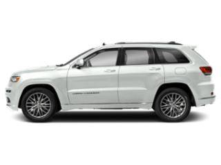 2021 Jeep Grand Cherokee Summit 4WD photo