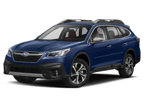 2021 Subaru Outback Touring AWD photo