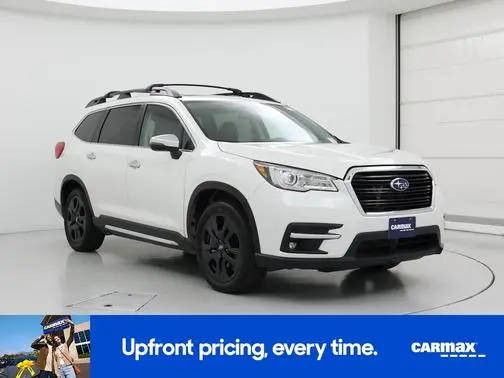 2021 Subaru Ascent Touring AWD photo