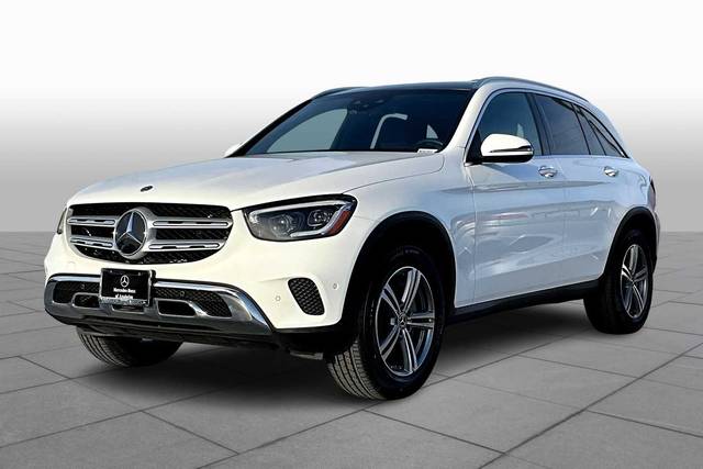 2021 Mercedes-Benz GLC-Class GLC 300 RWD photo