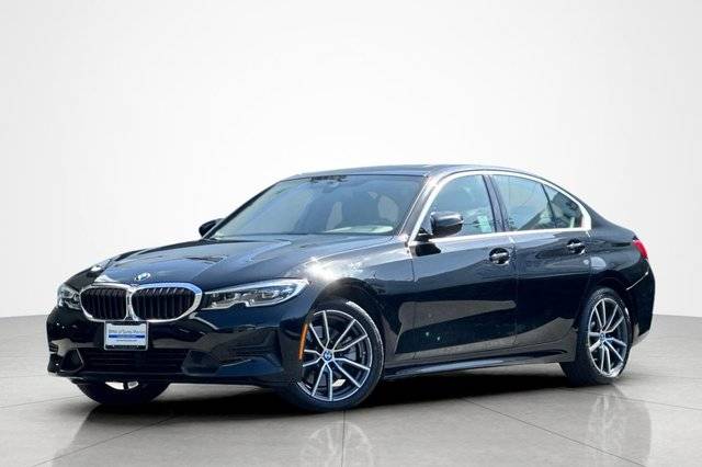 2021 BMW 3 Series 330i RWD photo