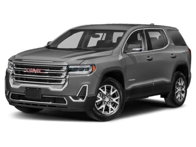 2021 GMC Acadia SLE FWD photo