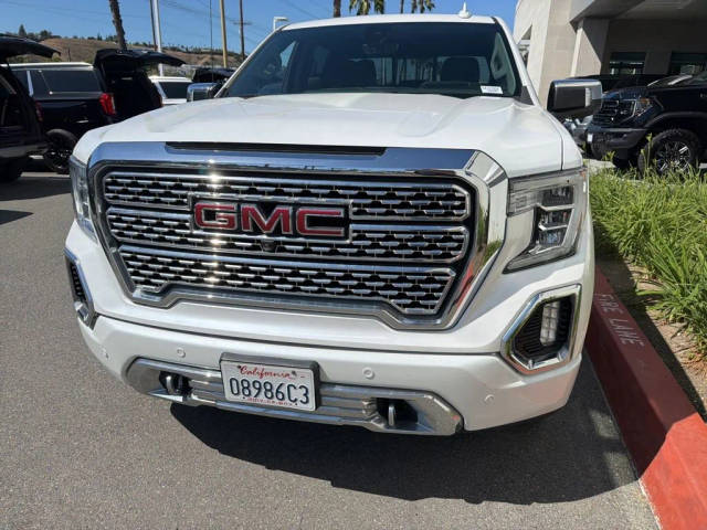 2021 GMC Sierra 1500 Denali 4WD photo