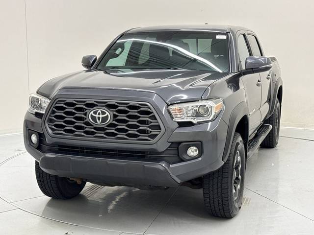 2021 Toyota Tacoma TRD Off Road 4WD photo